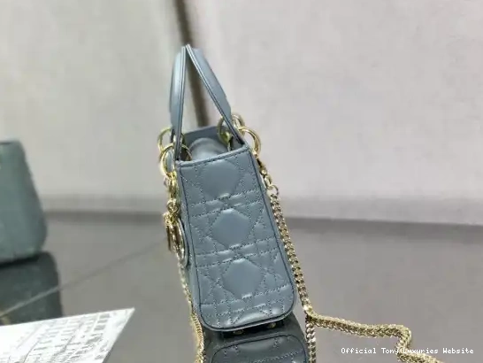 Tony Luxuries diro-17CM LADY 0707